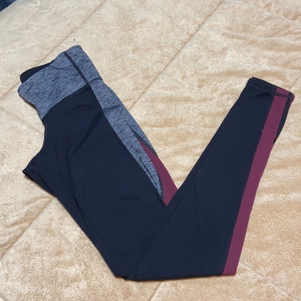 Athleta yoga leggings